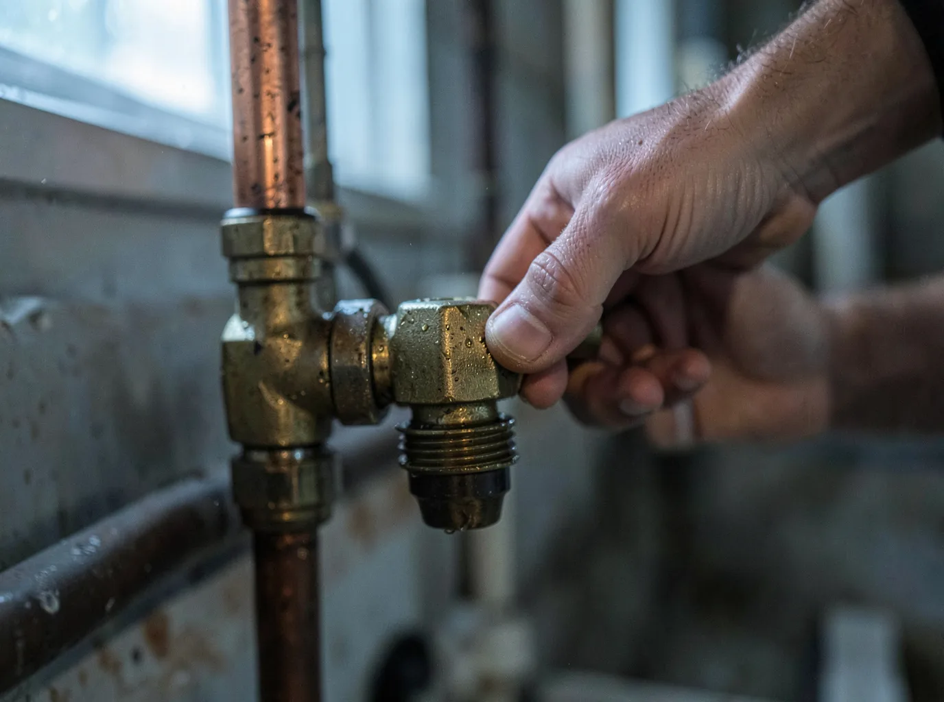 Emergency Plumber Emerson, NJ FAQs